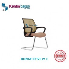 Kursi Kantor Donati Etive V1 C
